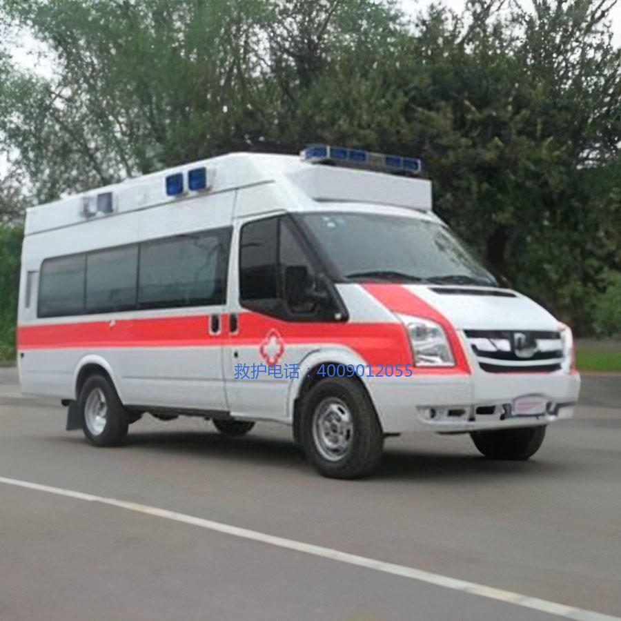 出租120联系方式